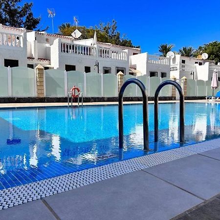 Duplex-Bungalow In Playa De Las Americas,3 Minutes Near The Best Beaches In Tenerife Экстерьер фото