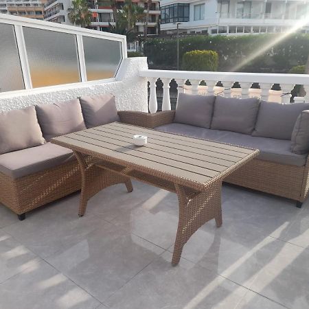 Duplex-Bungalow In Playa De Las Americas,3 Minutes Near The Best Beaches In Tenerife Экстерьер фото