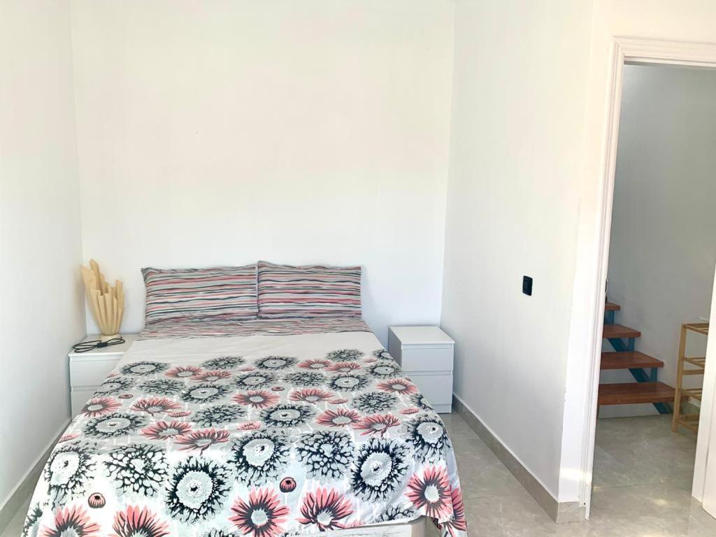 Duplex-Bungalow In Playa De Las Americas,3 Minutes Near The Best Beaches In Tenerife Экстерьер фото