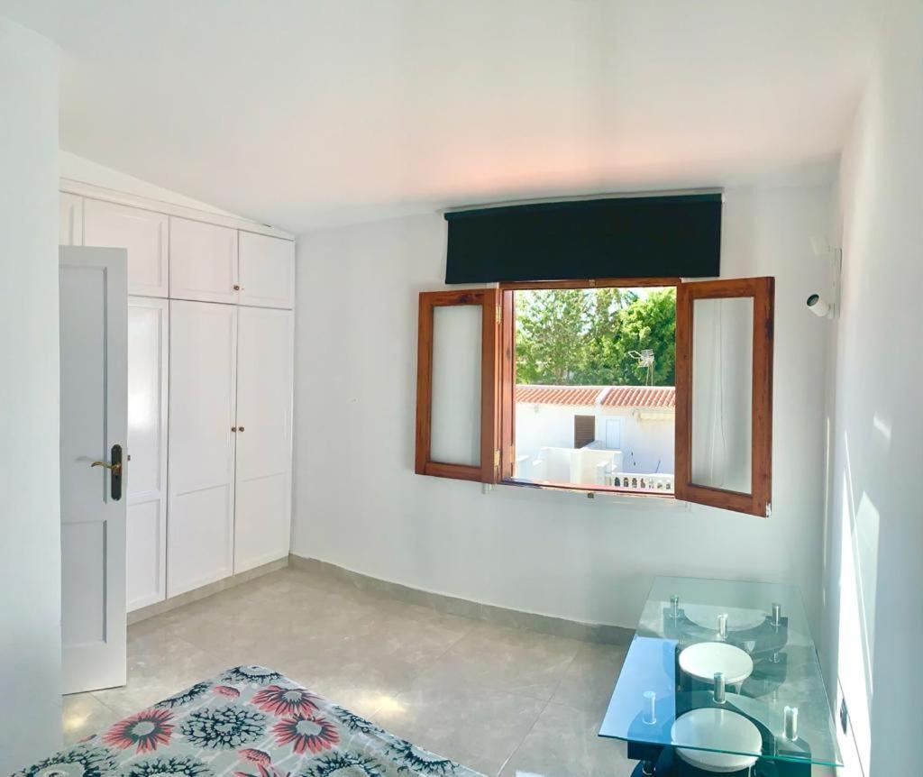 Duplex-Bungalow In Playa De Las Americas,3 Minutes Near The Best Beaches In Tenerife Экстерьер фото
