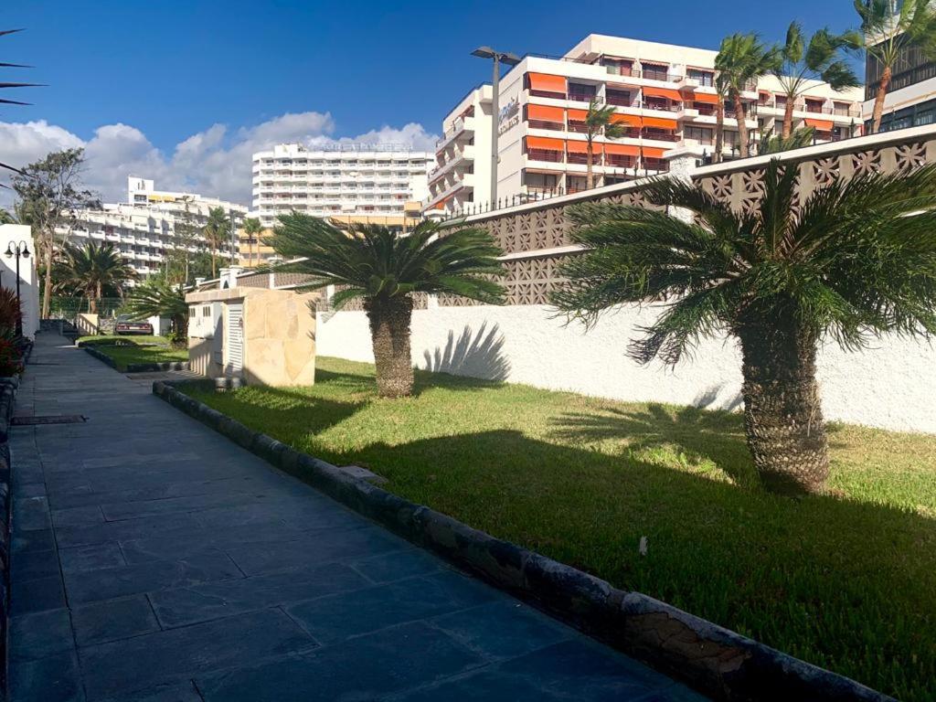 Duplex-Bungalow In Playa De Las Americas,3 Minutes Near The Best Beaches In Tenerife Экстерьер фото