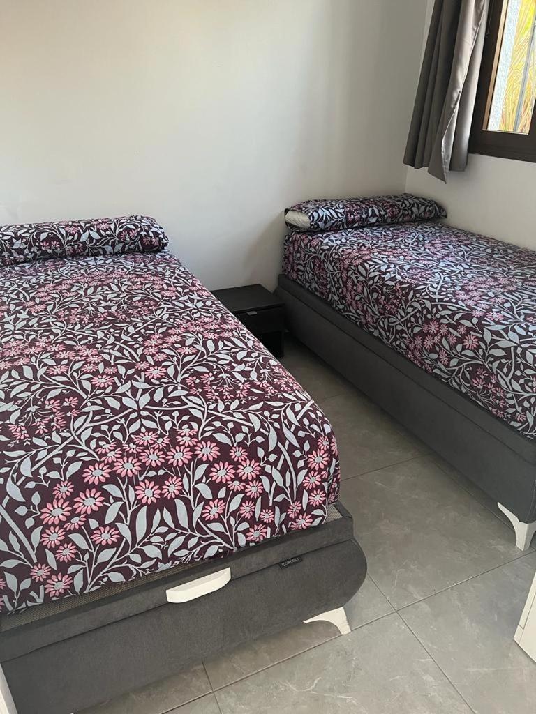 Duplex-Bungalow In Playa De Las Americas,3 Minutes Near The Best Beaches In Tenerife Экстерьер фото